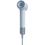 Фен Laifen MINI голубой ледниковый (1HD31-S-EU-BE-001) - фото 3