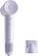 Фен Laifen SE Lite Purple (1HD11-S-EU-PU-001) - фото 1