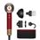 Фен Dyson Supersonic HD16 Nural - Red Velvet/Gold (594823-01) - фото 1