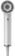 Фен Xiaomi High-speed Iconic Hair Dryer EU (1111928) Europe - фото 2