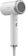 Фен Xiaomi High-speed Iconic Hair Dryer EU (1111928) Europe - фото 4