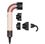 Фен Dyson HD18 Supersonic R Pro Ceramic Pink/Rose Gold (113332-01) - фото 1