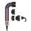 Фен Dyson HD18 Supersonic r Pro Jasper Plum EU (122781-01) - фото 1