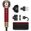 Фен Dyson Supersonic HD16 Nural Straight+Wavy Red Velvet/Gold (493117-01) - фото 1
