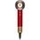Фен Dyson Supersonic HD16 Nural Straight+Wavy Red Velvet/Gold (493117-01) - фото 2