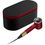Фен Dyson Supersonic HD16 Nural Straight+Wavy Red Velvet/Gold (493117-01) - фото 4