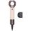 Фен Dyson Supersonic Travel HD19 Ceramic Pink/Rose Gold (492457-01) - фото 1