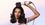 Фен-щітка Dyson HB01 Airsmooth Ceramic Pink/Rose Gold EU (493078-01) - фото 4