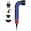 Фен Dyson HD18 Supersonic r Pro Vinca Blue/Rose (522266-01) Уценка - фото 1