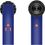 Фен Dyson HD18 Supersonic r Pro Vinca Blue/Rose (522266-01) Уценка - фото 2