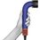Фен Dyson HD18 Supersonic r Pro Vinca Blue/Rose (522266-01) Уценка - фото 3