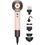 Фен Dyson Supersonic HD16 Nural Ceramic Pink/Rose Gold (598975-01) - фото 1
