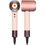 Фен Dyson Supersonic HD16 Nural Ceramic Pink/Rose Gold (598975-01) - фото 2