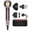 Фен Dyson Supersonic HD16 Nural Jasper Plum (599003-01) - фото 1