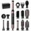 Стайлер Cecotec Bamba CeramicCare 14in1 AirGlam Black (CCTC-00251) - фото 1