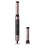 Стайлер Cecotec Bamba CeramicCare 2in1 AirGlam Black (CCTC-00244) - фото 2