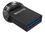 Флеш-накопичувач SanDisk USB 3.1 Ultra Fit 32Gb (130Mb/s) (SDCZ430-032G-G46) - фото 2