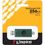 Флеш-накопичувач Kingston 256GB DataTraveler DuoG2 USB-A + USB-C 3.2 Gen 1 Black/Green (DTDEG2/256GB) - фото 4