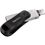Накопичувач Flash SanDisk USB 3.0 iXpand Go 128Gb Lightning Apple (SDIX60N-128G-GN6NE) - фото 2