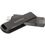 Накопичувач Flash SanDisk USB 3.1 iXpand Luxe 128Gb Type-C/Lightning Apple (SDIX70N-128G-GN6NE) - фото 2