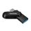 Накопичувач Flash SanDisk USB 3.1 Ultra Dual Go Type-C 1TB 150 Mb/s (SDDDC3-1T00-G46) - фото 2