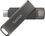 Флешка Flash SanDisk USB 3.1 iXpand Luxe 256Gb Type-C/Lightning Apple (SDIX70N-256G-GN6NE) - фото 2