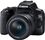 Дзеркальний фотоапарат Canon EOS 250D kit 18-55 DC III Black (3454C009) - фото 2