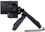 Компактний фотоапарат Canon PowerShot G7 X Mark III Black VLogger Kit (3637C029) - фото 10