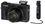 Компактний фотоапарат Canon PowerShot G7 X Mark III Black VLogger Kit (3637C029) - фото 1