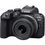 Бездзеркальний фотоапарат Canon EOS R10 kit (RF-S 18-45mm) IS STM + Mount Adapter EF-EOS R (5331C033) - фото 1