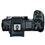 Бездзеркальний фотоапарат Canon EOS R Body + батарейний блок BG-E22 - фото 3