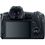 Бездзеркальний фотоапарат Canon EOS R body + батарейний блок Canon BG-E22 - фото 2