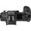 Бездзеркальний фотоапарат Canon EOS R body + батарейний блок Canon BG-E22 - фото 3