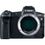 Бездзеркальний фотоапарат Canon EOS R Body + батарейний блок BG-E22 - фото 1