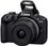 Бездзеркальний фотоапарат Canon EOS R50 + RF-S 18-45 IS STM Black Creator Kit (5811C036) - фото 2