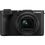 Компактный фотоаппарат Canon PowerShot V1 Premium Vlogger Kit Black (6390C006) - фото 1