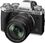 Цифрова фотокамера Fujifilm X-T5 + XF 18-55mm F2.8-4 Kit Silver - фото 4