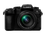 Цифрова фотокамера Panasonic DC-G90 Kit 12-60mm Black - фото 1