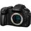 Цифрова фотокамера Panasonic DMC-G80 Body - фото 1