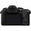 Цифрова фотокамера Panasonic DMC-G80 Body - фото 2