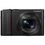 Цифрова фотокамера 4K Panasonic LUMIX DC-TZ200 Black - фото 2