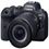 Цифрова фотокамера Canon EOS R6 body - фото 2