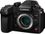 Цифрова фотокамера Panasonic DC-GH6 Body - фото 1