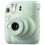 Фотокамера миттєвого друку Fujifilm Instax Mini 12 Mint Green (16806119) - фото 1