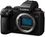 Фотокамера Panasonic Lumix DC-S5 II Kit 20-60mm, black ( DC-S5M2KEE ) - фото 1