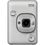Фотокамера моментальной печати Fujifilm Instax Mini LiPlay Stone White (16631758) - фото 1