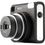Фотокамера миттєвого друку Fujifilm Instax Square SQ40 Black (16802802) - фото 2