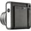 Фотокамера миттєвого друку Fujifilm Instax Square SQ40 Black (16802802) - фото 3