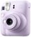Фотокамера миттєвого друку Fujifilm Instax Mini 12 Lilac Purple Bundle - фото 2