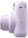Фотокамера миттєвого друку Fujifilm Instax Mini 12 Lilac Purple Bundle - фото 4